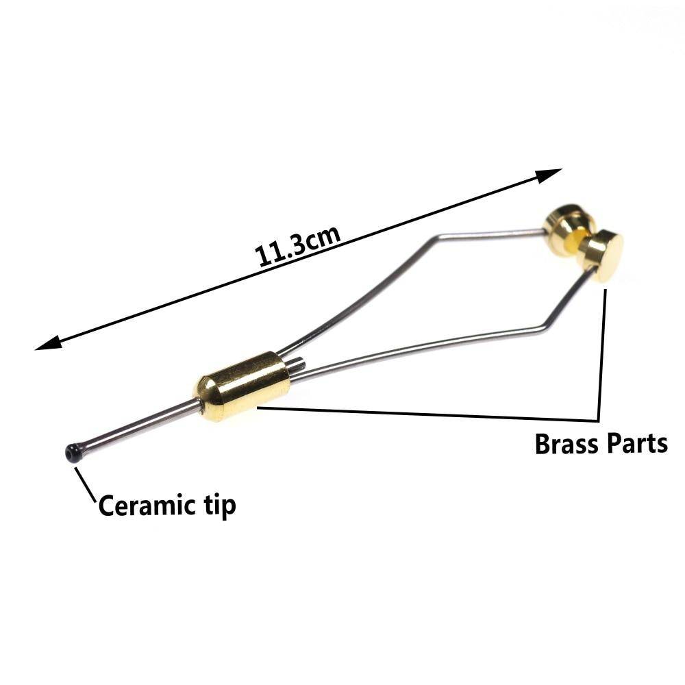 Knot Making Tool