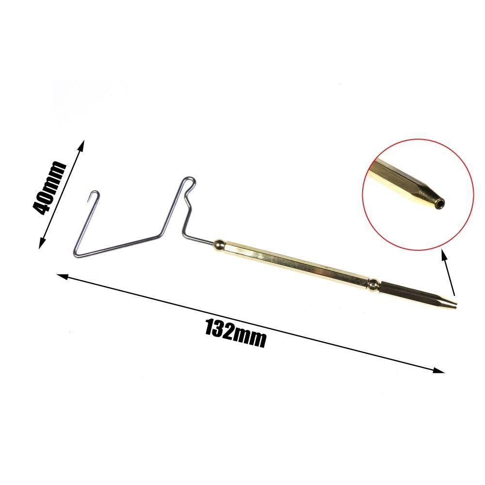 Knot Making Tool