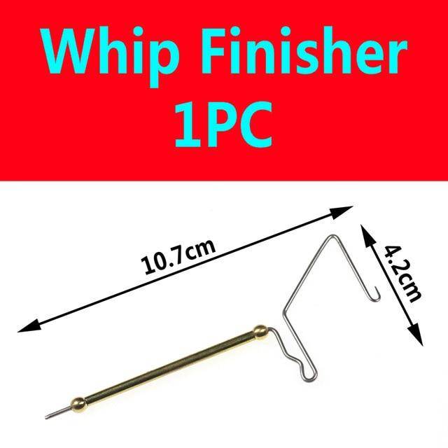Knot Making Tool