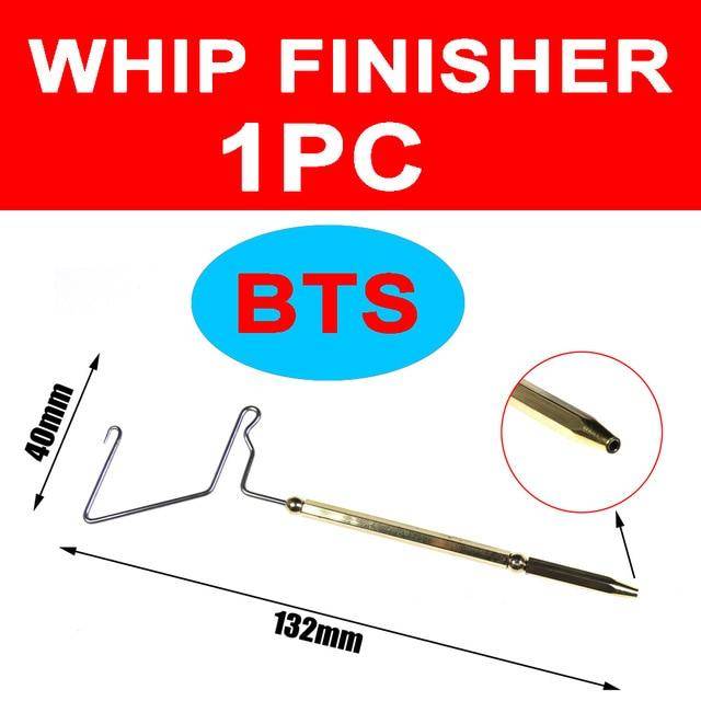 Knot Making Tool