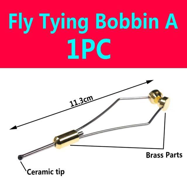 Knot Making Tool