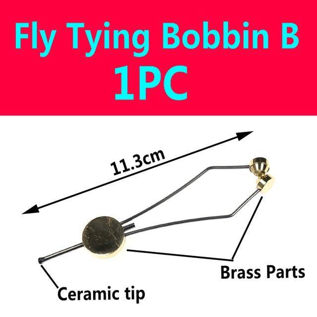 Knot Making Tool