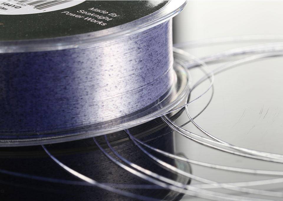 SeaKnight BIONIC MASTER 168yd (150M) Spot Fishing Line |2-25LB| Camouflage |Saltwater