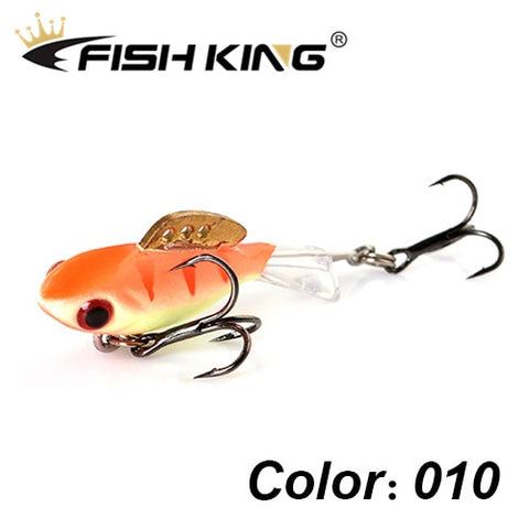 Image of FISH KING Winter Ice Fishing Lure