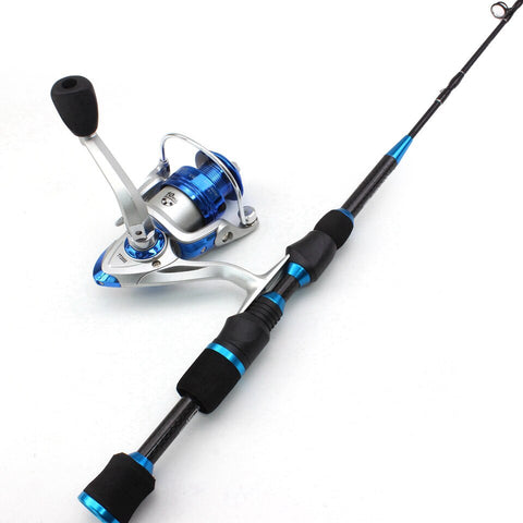 Image of Solid Ice Fishing Set