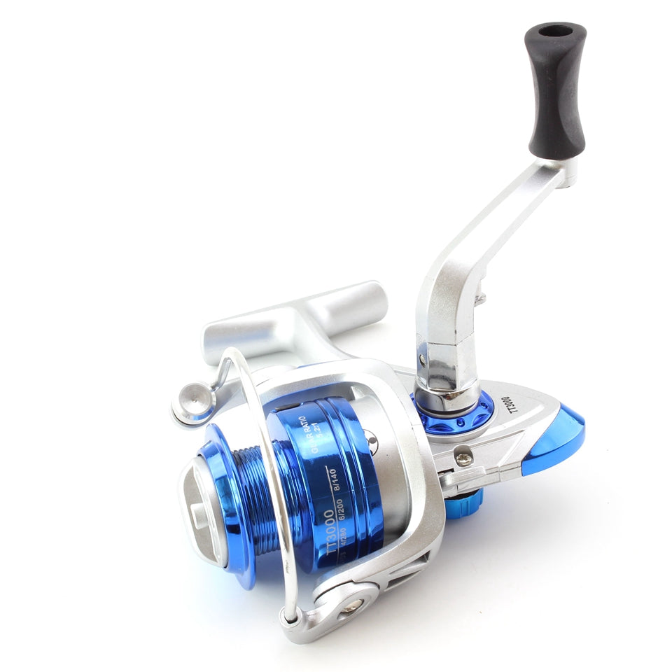 Solid Ice Fishing Set