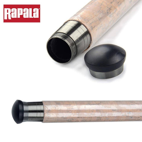 Image of Rapala THUNDER STICK Telescopic Spinning Fishing Rod |6'10'' - 11'10'' | Ceramic Guide Ring