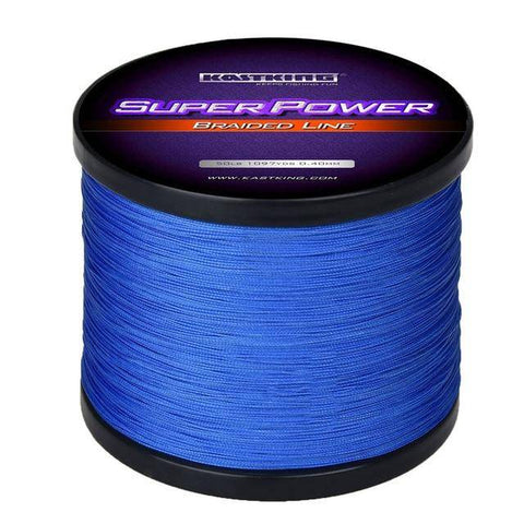 Image of KastKing Lake Sea Fishing 1000m Braided Fishing Line 10 12 15 20 25 30 40 50 65 80LB PE Multifilament Fishing Line