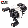 Abu Garcia REVO S Baitcasting Reel | 6.4:1 Gear Ratio| 8BB |Max Drag: 19.84 lb/9kg |X2-Craftic Frame