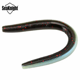SeaKnight Soft Lure Senko Worm 8.5g 5.7" /145mm 6PCS