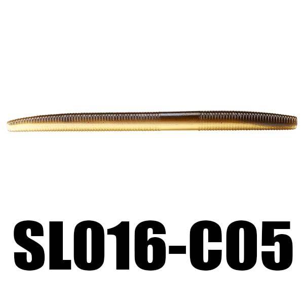 SeaKnight Soft Lure Senko Worm 8.5g 5.7" /145mm 6PCS