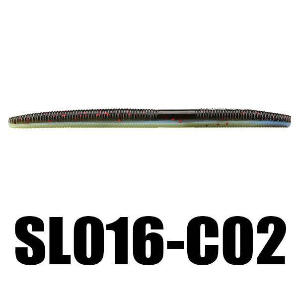 SeaKnight Soft Lure Senko Worm 8.5g 5.7" /145mm 6PCS
