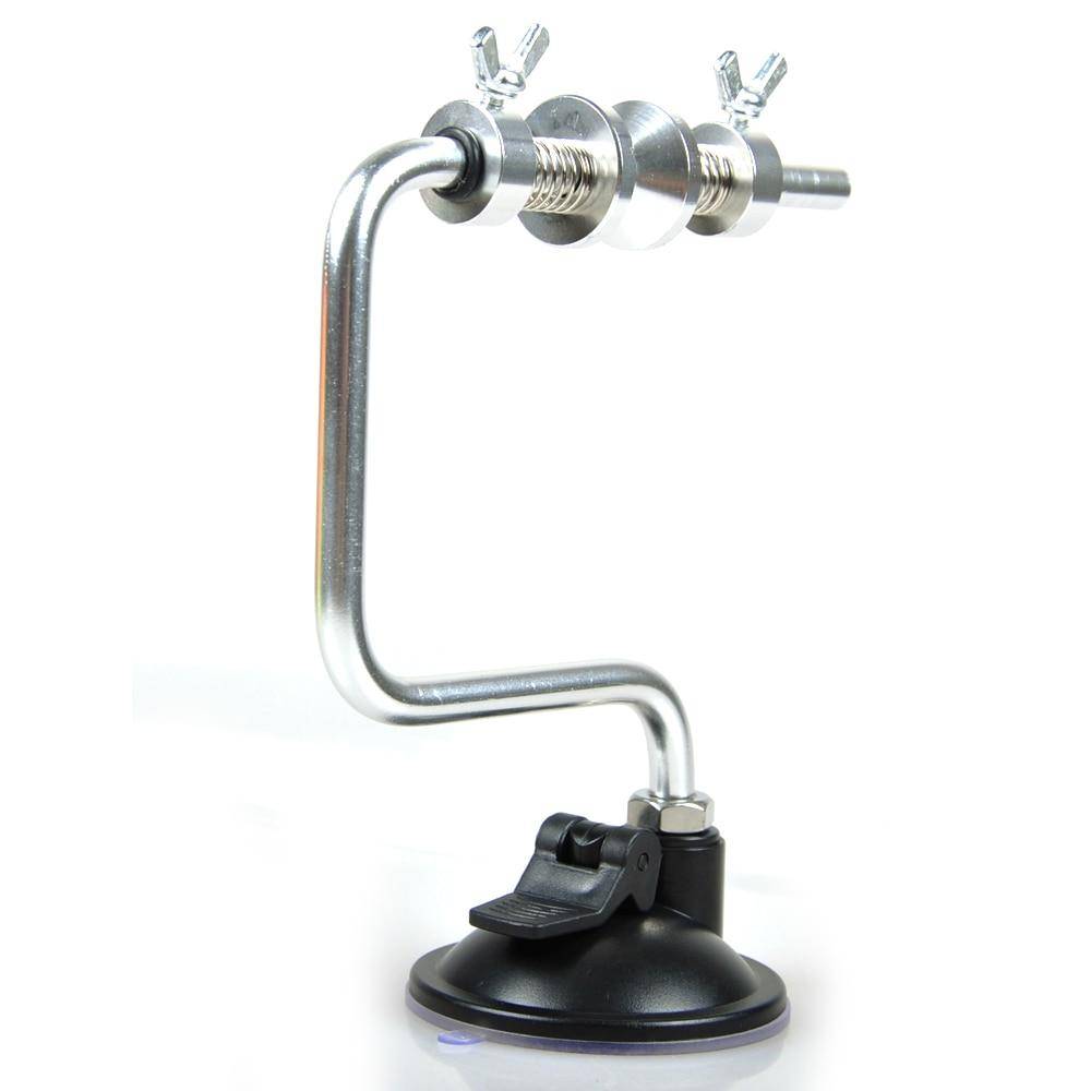 Portable Fishing Line Spooler Station