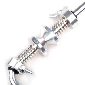 Portable Fishing Line Spooler Station