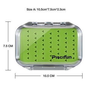 High Quality Waterproof Fly Bait Tackle Box