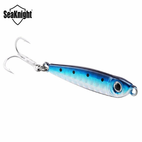 Image of SeaKnight SK302 Mini Jig | 8g -40g |