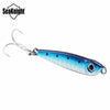 SeaKnight SK302 Mini Jig | 8g -40g |