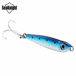 SeaKnight SK302 Mini Jig | 8g -40g |