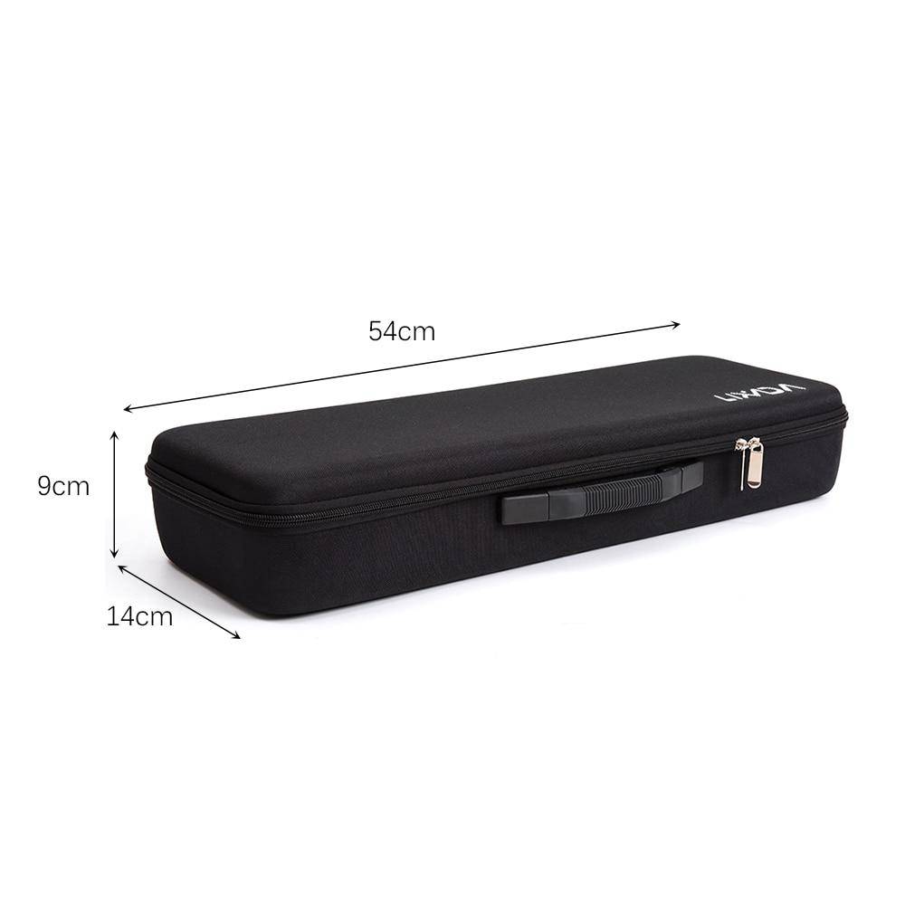Lixada Portable Fishing Bag