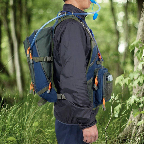 Image of Piscifun Fly Fishing Vest