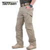 TACVASEN  Tactical Multi Pockets Pants