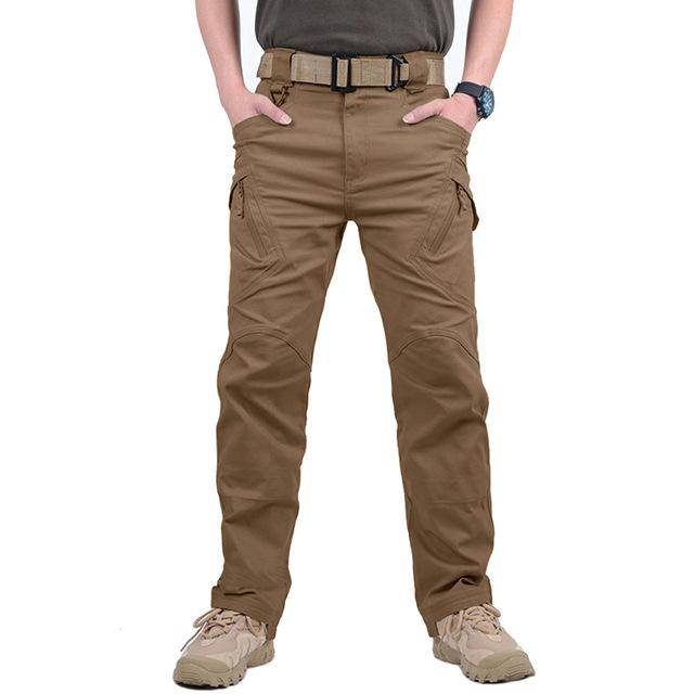 TACVASEN  Tactical Multi Pockets Pants