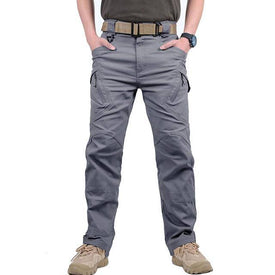 TACVASEN  Tactical Multi Pockets Pants
