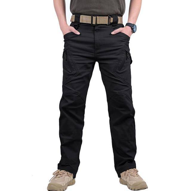 TACVASEN  Tactical Multi Pockets Pants
