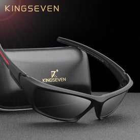 KINGSEVEN Polarized Sunglasses | UV400