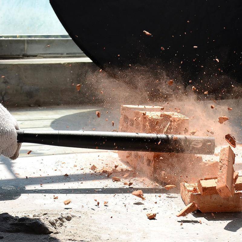 SHENYU BASEBALL BAT LED TORCH IN ACTION