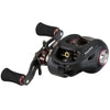 Piscifun SAEX ELITE Baitcasting Reel | 7.3:1 Gear Ratio| 13BB |Max Drag: 11.4 lb/5.2kg |Dual Brake System(Magnetic & Centrifugal)