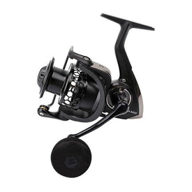 TSURINOYA NA2000 3000 4000 5000 9BB 5:2:1 Fishing Reel Aluminum Fishing Spinning Reel Fish Tool Automatic Folding Handle