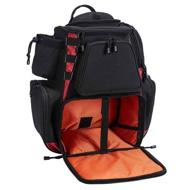 Piscifun Waterproof Fishing Tackle Backpack