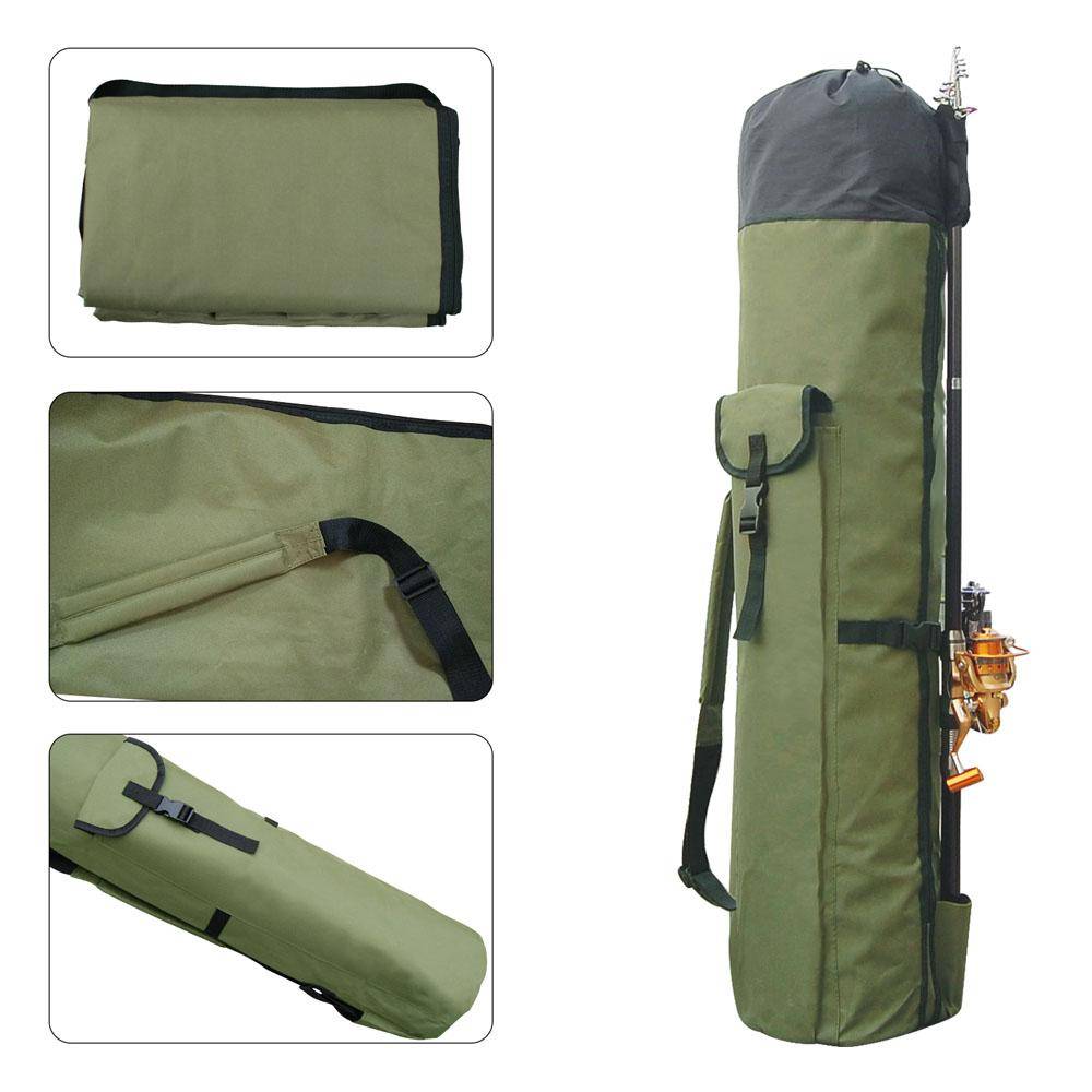 Rod Bag