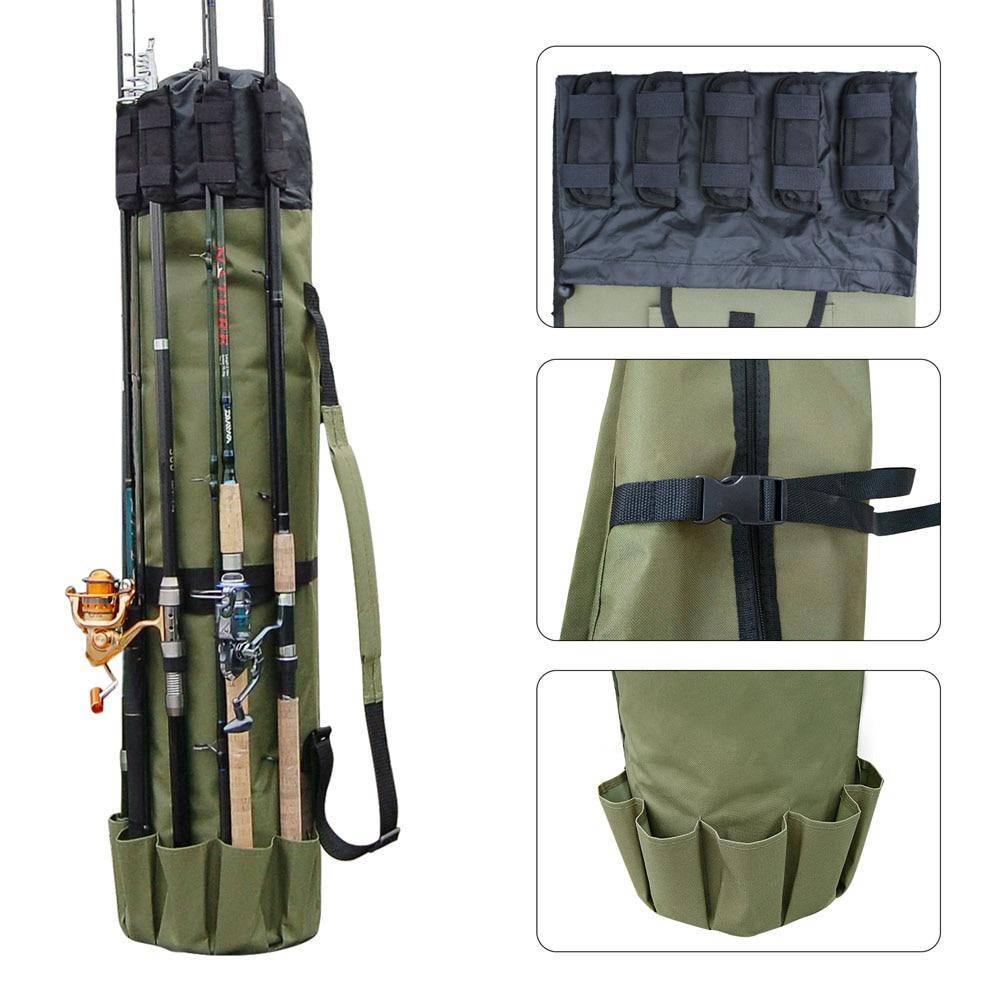 Rod Bag