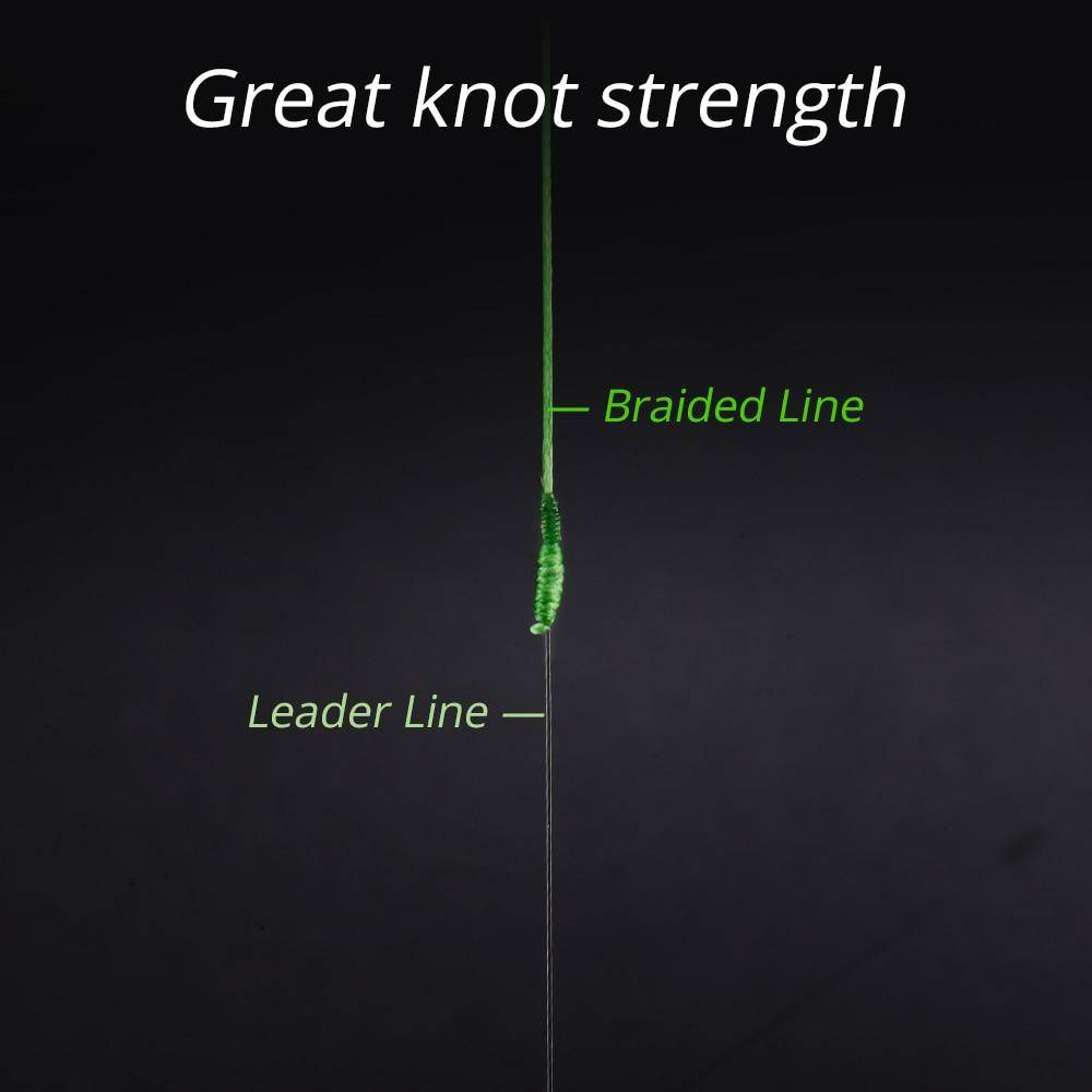 KastKing Mega8 New Braid Line | 500yd/300yd(457m/274m) | 0.14-0.50mm 10-80LB | Sea Fishing