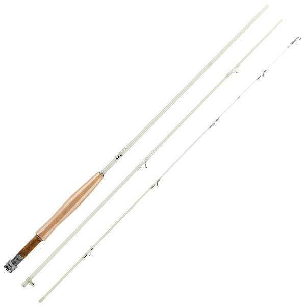 SeaKnight MAXWAY FAIRY Fly Fishing Rod | 6'10''| 3 Sections | Power-L |