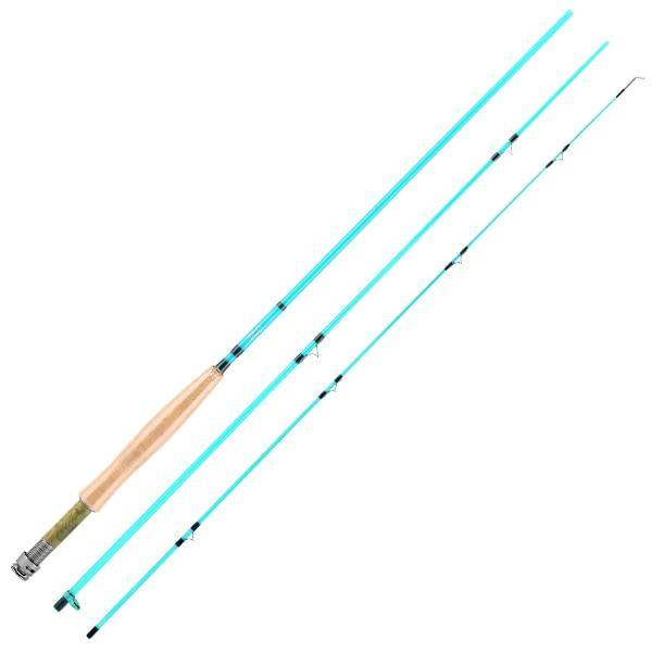 SeaKnight MAXWAY FAIRY Fly Fishing Rod | 6'10''| 3 Sections | Power-L |