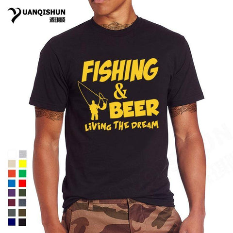 Image of Fishings T-Shirts