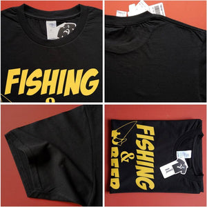 Fishings T-Shirts