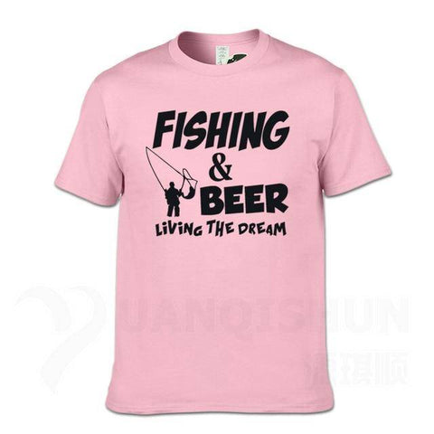 Image of Fishings T-Shirts