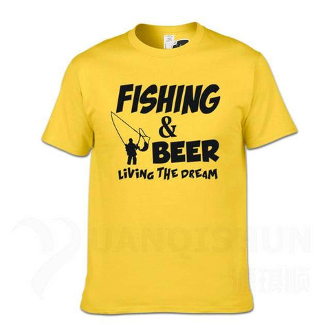 Image of Fishings T-Shirts