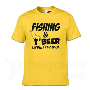 Fishings T-Shirts