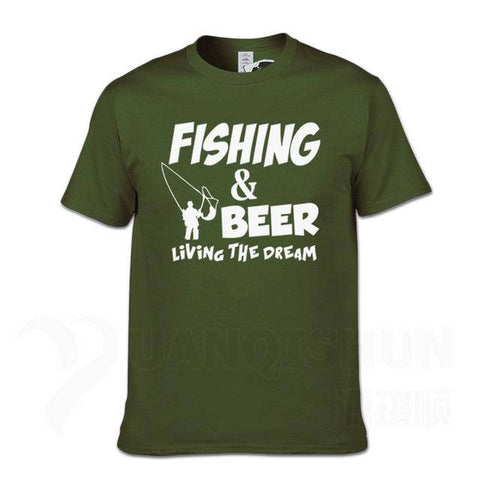 Image of Fishings T-Shirts