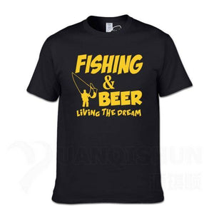 Fishings T-Shirts