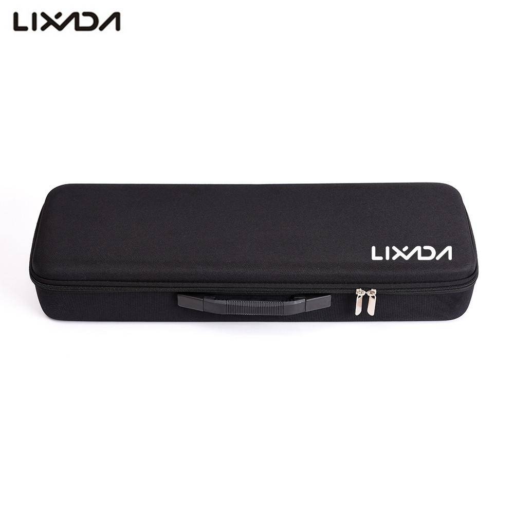 Lixada Portable Fishing Bag