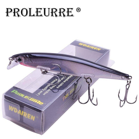 Image of Proleurre Crankbait Minnows