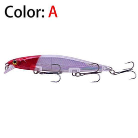 Proleurre Crankbait Minnows