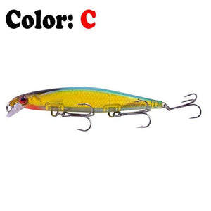 Proleurre Crankbait Minnows