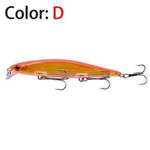 Proleurre Crankbait Minnows